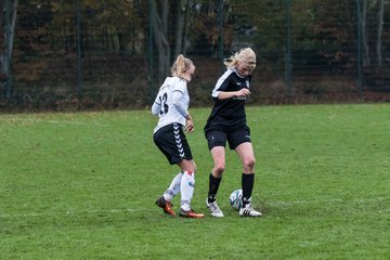 Bild 200 - Frauen SV Henstedt Ulzburg II - TSV Russee : Ergebnis: 5:0